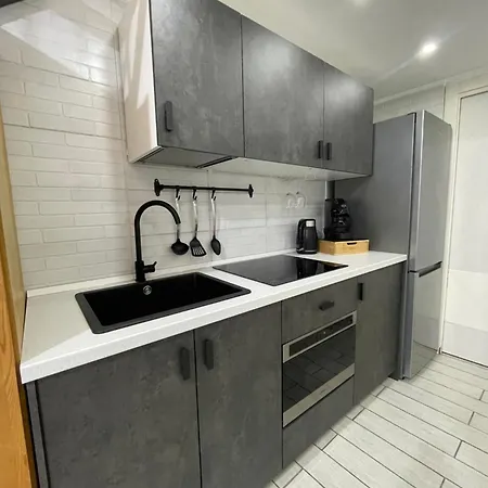 Apartamento Vico Spaccanapoli 2 *