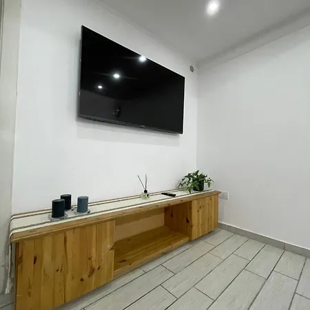 Apartamento Vico Spaccanapoli 2 Nápoles