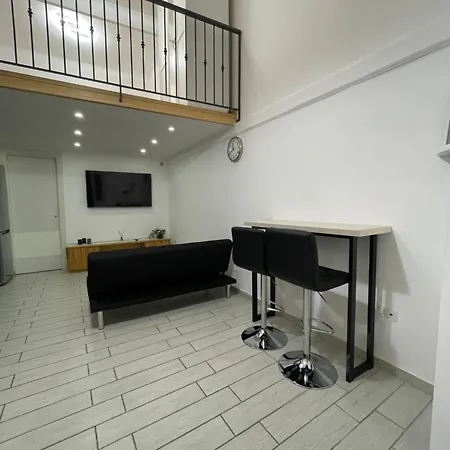 Apartamento Vico Spaccanapoli 2 Nápoles