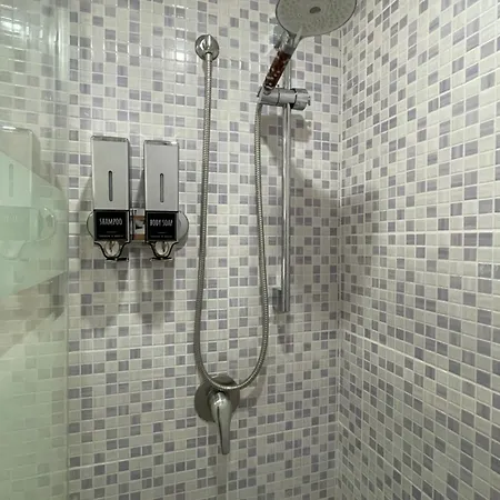 Apartamento Vico Spaccanapoli 2