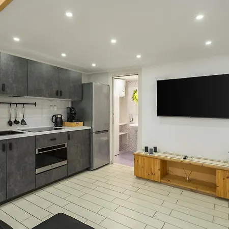 Appartement Vico Spaccanapoli 2 Naples