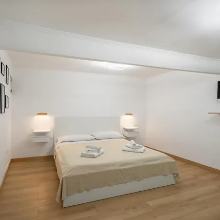 Vico Spaccanapoli 2 Apartment Naples