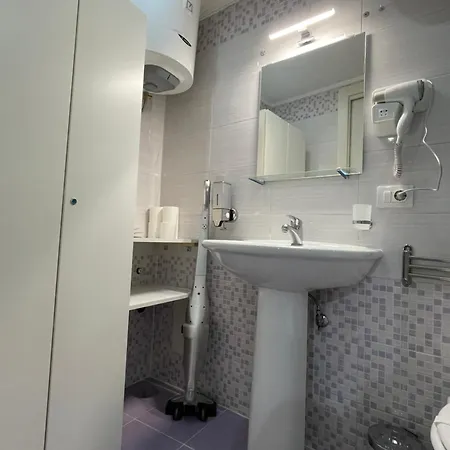 Vico Spaccanapoli 2 Napels