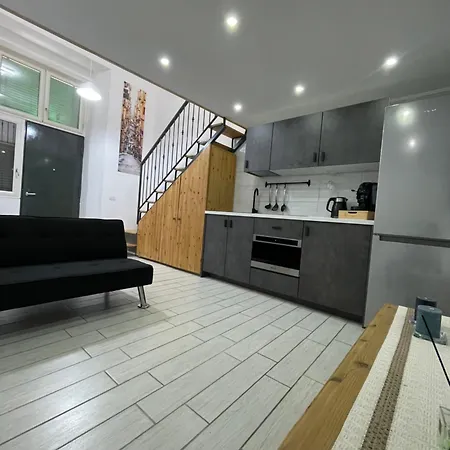 Vico Spaccanapoli 2 Napels