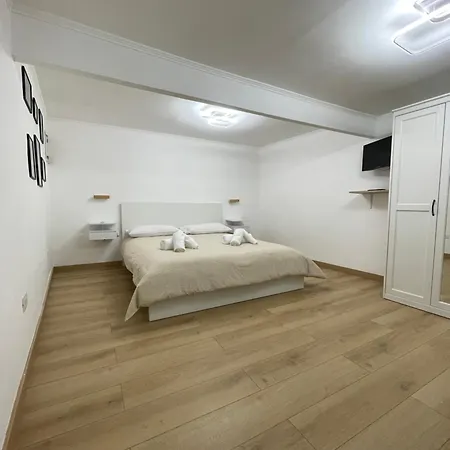 Vico Spaccanapoli 2 * Napels